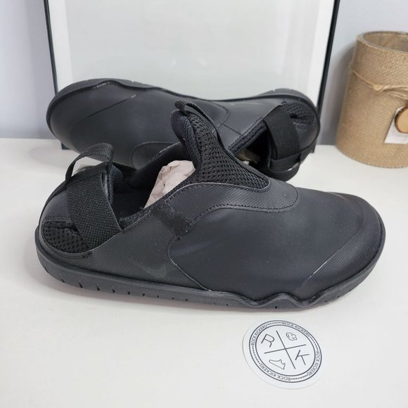Nike Zoom Pulse Triple Black - Picture 1 of 4